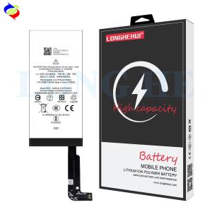 Wholesale G025J-B Lithium Polymer Battery for Google Pixel 4A 3.87V 3080mAh Replacement Part from china suppliers