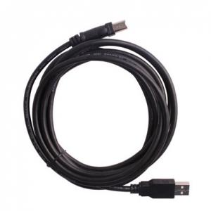 Wholesale Heavy Duty Truck Scanner PN 403098 USB Cable Link Software Diesel from china suppliers