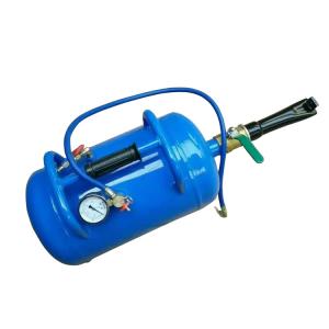 Wholesale All Size Oem Car Tire Repair Tool Air Collector Bead Blaster Tank from china suppliers