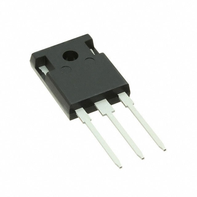 IKW50N60H3FKSA1 IGBT Power Module Transistors IGBTs Single