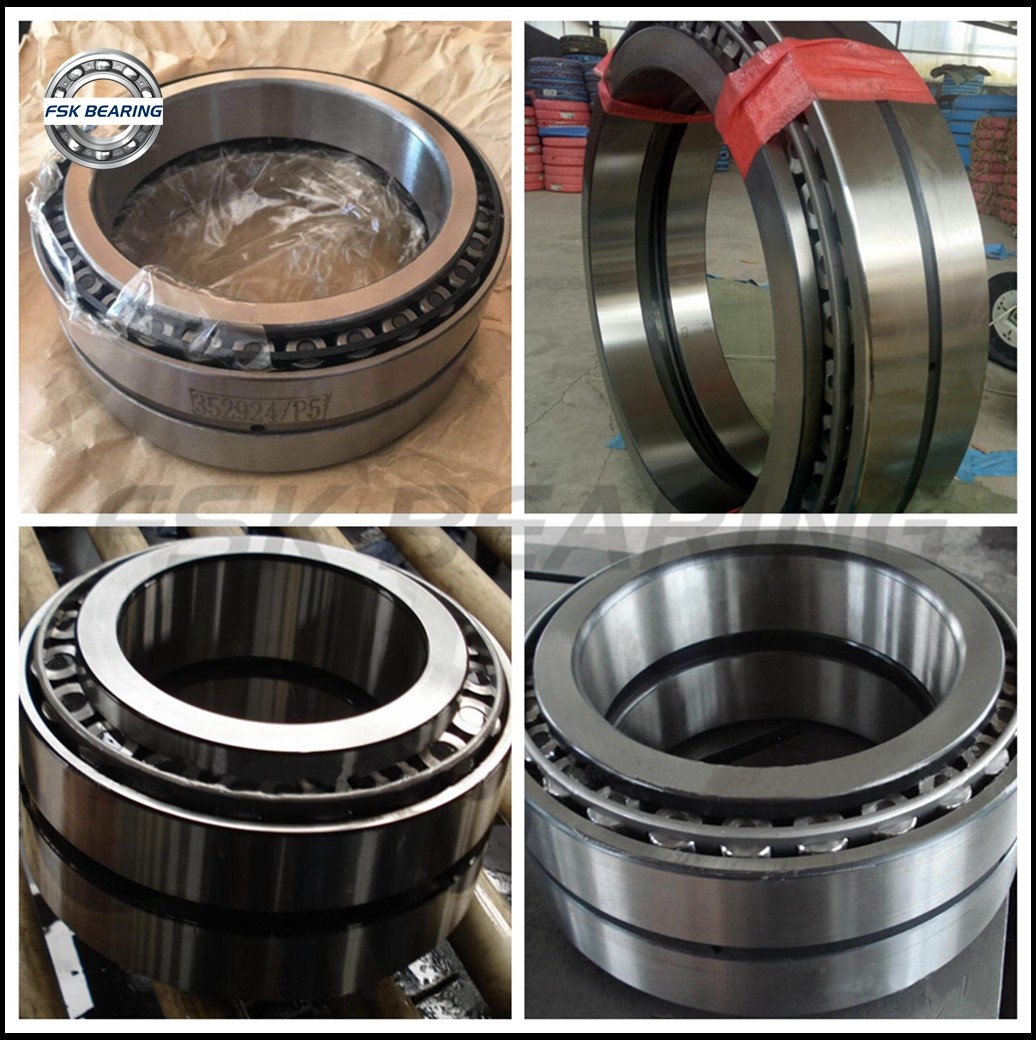 Euro Market Z-547139.TR2 Double Row Tapered Roller Bearing For Steel Mill Bearing