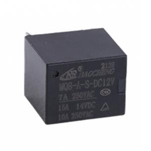 Wholesale Industrial Control Universal Automotive Relay Good Performance MQ8-A-S-DC12V from china suppliers