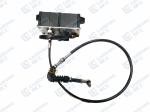 37B1580 Actuator Control 939DH Spare Parts For Excavator