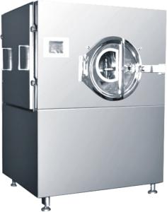 Wholesale Novel Efficient Tablet Coating Machine / Automatic Tablet Coating Equipment from china suppliers