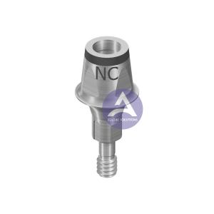 Wholesale Straumann ITI BL NC Cementable Abutmen GH 1mm 2mm 3mm from china suppliers