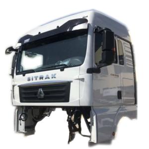 Wholesale Sinotruk HOWO 6*4 Dump Truck Cab Top- Electrical System Parts Starting System from china suppliers