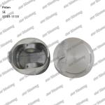 5E Engine Piston 13101-11131 For TOYOTA Engine Spare Parts