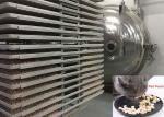 1000Kg Large Freeze Dryer Machine For Food Freeze Drying