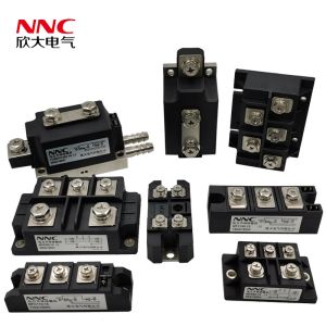 Wholesale NNC Power Semiconductor Module QL/SQL/KBPC from china suppliers