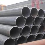 PSL2 ERW Steel Pipe