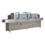 Stainless Steel Ultraviolet Disinfection Machine / UV Sterilizer Machine