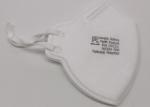 Adult N95 KN95 Disposable Protective Face Mask PP Non Woven Melt Blown Key