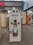 220V 75KW Motor Rice Mill Equipment With Euro Style Bending Structure