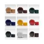 Iron Oxide Silicone Color Pigment Kneaded Rubber Color Paste Pantone Color