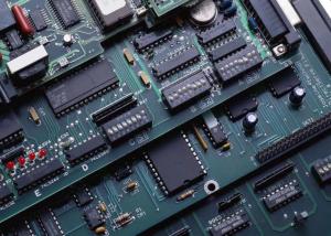 Wholesale Assembled Printed Circuit Boards 4mil White Mount Immersion from china suppliers
