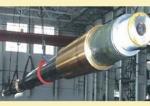 42CrMo4 5 Blades Marine Propeller Shafts Castings And Forgings