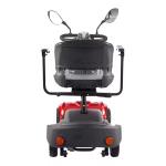 New Arrival Handicap Scooter Electric Disabled 4 Wheel Elderly Disabled Adult