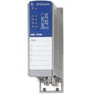 Wholesale MM3-4FLM4 HIRSCHMANN PLC Module from china suppliers