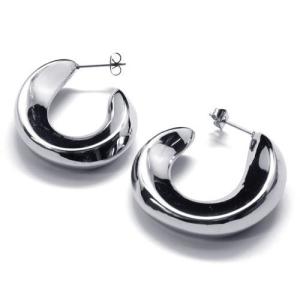 Wholesale Fashion High Quality Tagor Jewelry Stainless Steel Earring Studs Earrings PPE280 from china suppliers