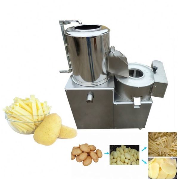 China Industrial Garlic Slicer Machine Ginger Garlic Slicing Machine on sale China Industrial Garlic Slicer Machine Ginger Garlic Slicing Machine on sale