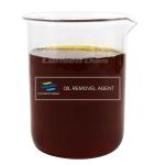 Solid Liquid Separation Oil Demulsifier Agent Chemical Auxiliary LSY-502
