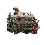 Used HINO J08C Diesel Engine for Truck Japan Original Motor 2002-2020 Year