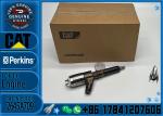 New Diesel Fuel Injectors nozzles 321-0990 2645A743 10R-7668 2645A705 2645A709