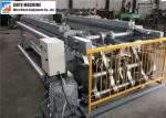 JINTE Dam Protection 3.8m Gabion Mesh Machine