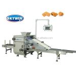 Small Semi Auto Soft Biscuit Production Line For Bakery