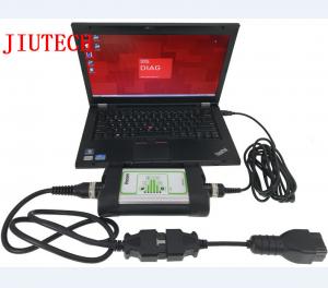 Wholesale Renault Truck Diagnostic Scanner vocom volvo with T420 full Set replaces Renault ng10 Renault ng3 diagnostic tool from china suppliers