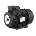 Three Phase High Pressure Washer Pump Hollow Shaft Motor for Car Washing Machine