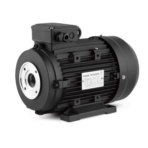 Wholesale Single Phase Ac Electric Motor 2.2kw - 18.5kw 7.5hp For Washing Machine from china suppliers