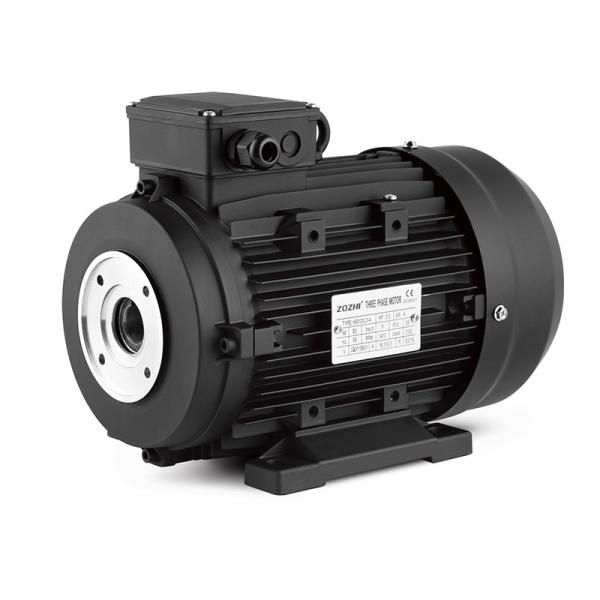 High Pressure Cleaner Motor 1450 Rpm 2hp 3hp 4hp 5hp 7.5hp 10hp 15hp 20hp 200bar