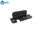 SECC SPCC SGCC Sheet Metal Fabrication Prototype Services By Laser Cutting
