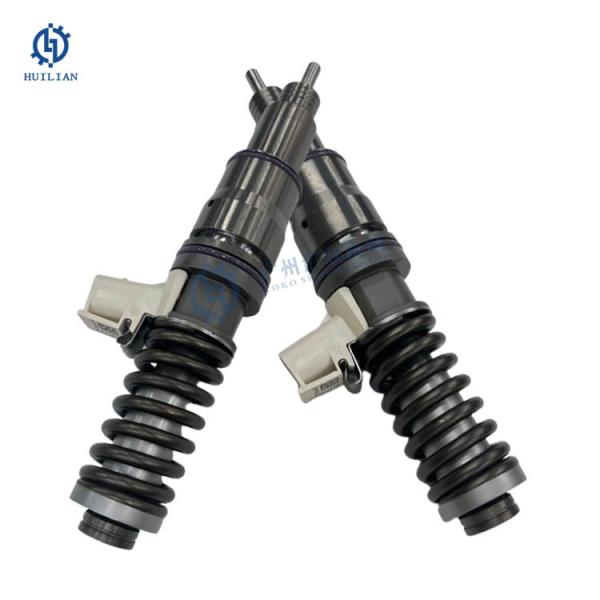 BEBE4D14101 21371672 21379931 20929906 VOE20929906 Fuel Injector for Volvo D12