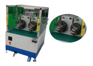 Wholesale 1.5Kw Stator Winding Machine / Air Conditioner Motor Coil Winding Machine from china suppliers