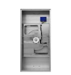 MRJH Portable Clean Room Fan Filter Unit 50Hz Hassle Free Maintenance