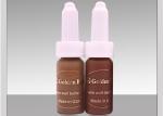 Golden Rose Eyebrow Tattoo Pigment 10ml 4 Color Choice For Permanent Makeup