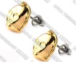 Metal Watches And Jewelry Gold Plating Machine With CE Certification