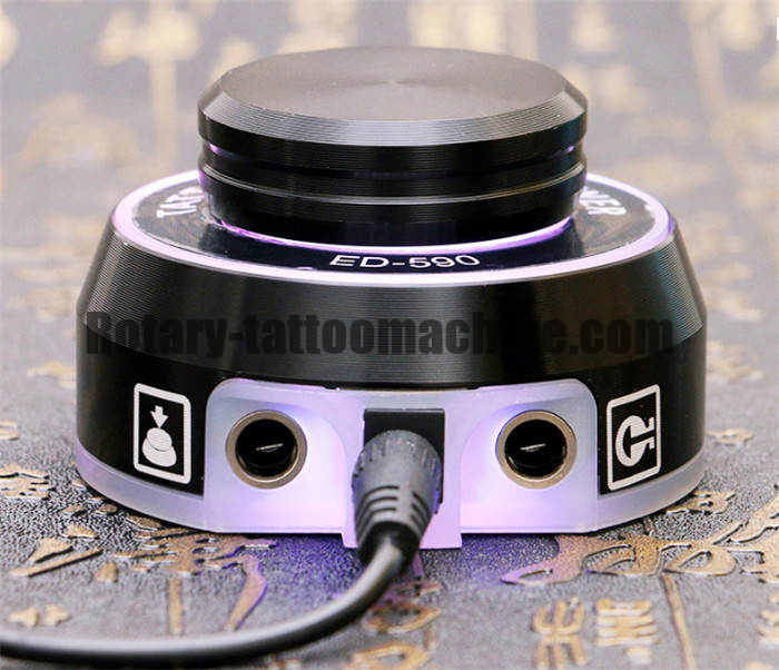 portable power supply