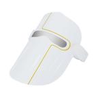 Anti Aging Blue And Red Light Therapy Mask Rechargeable 2 Year Warranty