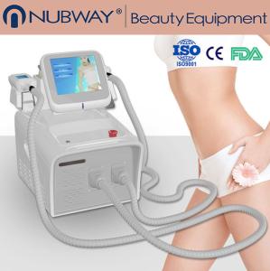 Wholesale CE approval ortable cryolipolysis fat freeze body slimming machine best offer from china suppliers