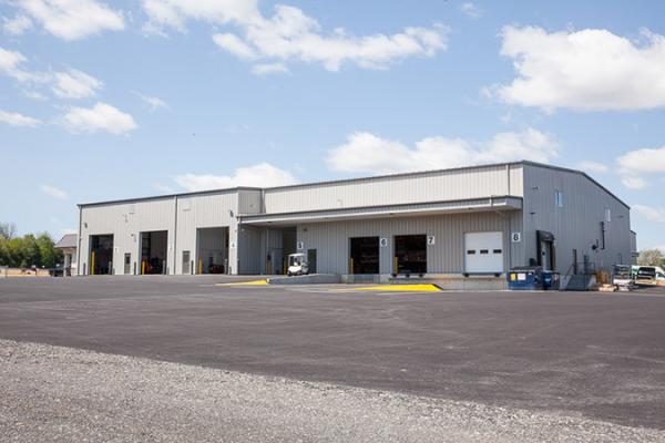 Steel Structures Metal Construction Building Workshop Warehouse Prefab Steel 4s