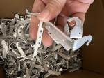 Precision Custom Stamping for Non-Standard Hardware | Iron & Stainless Steel