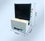 18650/21700/26650/32650 mini automatic sorter,battery cell testing machine