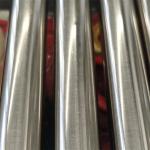 ASTM DIN Stainless Steel Pipe Tubing Seamless SUS SS 316l 316 304 6mm