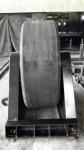 Marine Harbor Rubber Roller Wheel Fender Wheel Fender Pier Fender