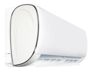 Wholesale ISO Approved 50HZ 220V Wall Mounted Air Cond R410a R32 18000BTU from china suppliers