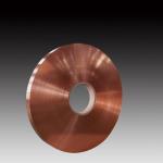 Thermal Conductivity ≥ 0.08 W/mK Copper Nickel Alloy Wire With Non Magnetic