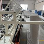 Mattress Quilting Machine Industry Multi Needle Quilting Machine For Clothing